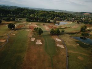 Holston Hills 1st Aerial